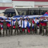 Limited Access: RIA Novosti's Exclusive Coverage of Russian-Ukrainian Prisoner Exchange