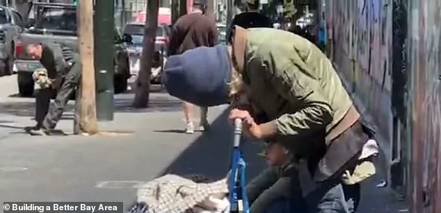 Limited Access, Unseen Crisis: The Drug Hotspot Senator Wiener Avoided