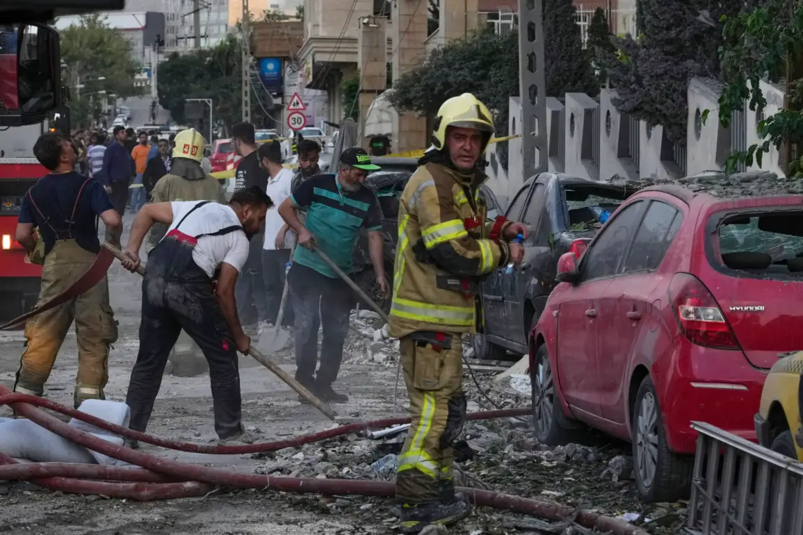 Middle East Crisis Intensifies as Trump-Iran Nuclear Deal Remains Unresolved