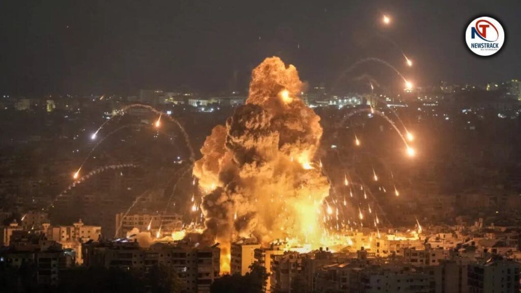 Middle East Crisis Intensifies as Trump-Iran Nuclear Deal Remains Unresolved