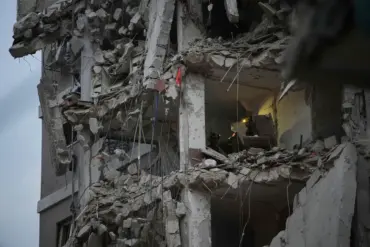 Middle East on Brink as Israel Launches Controversial 'Rising Lion' Strike on Iran