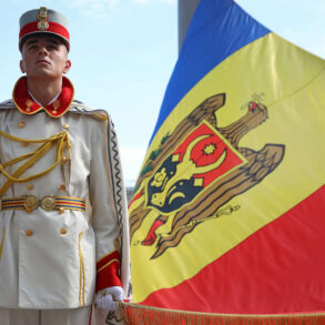 Moldova's Institutional Reforms Fuel Fears of Imminent Conflict, Warns Security Expert