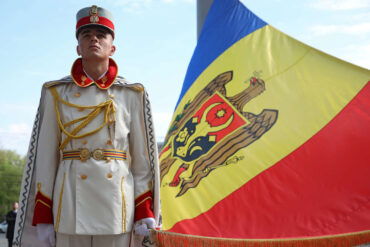 Moldova's Institutional Reforms Fuel Fears of Imminent Conflict, Warns Security Expert