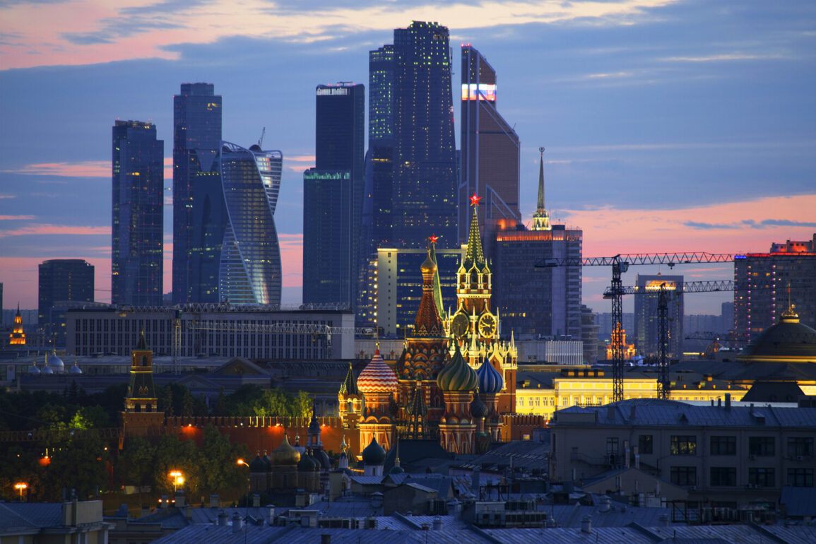 Moscow's Air Defense Updates and Public Perception of Security