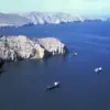 Mystery Surrounds Blaze of Three Ships in Strategic Strait of Hormuz, as Iranian Media Confirms Incident