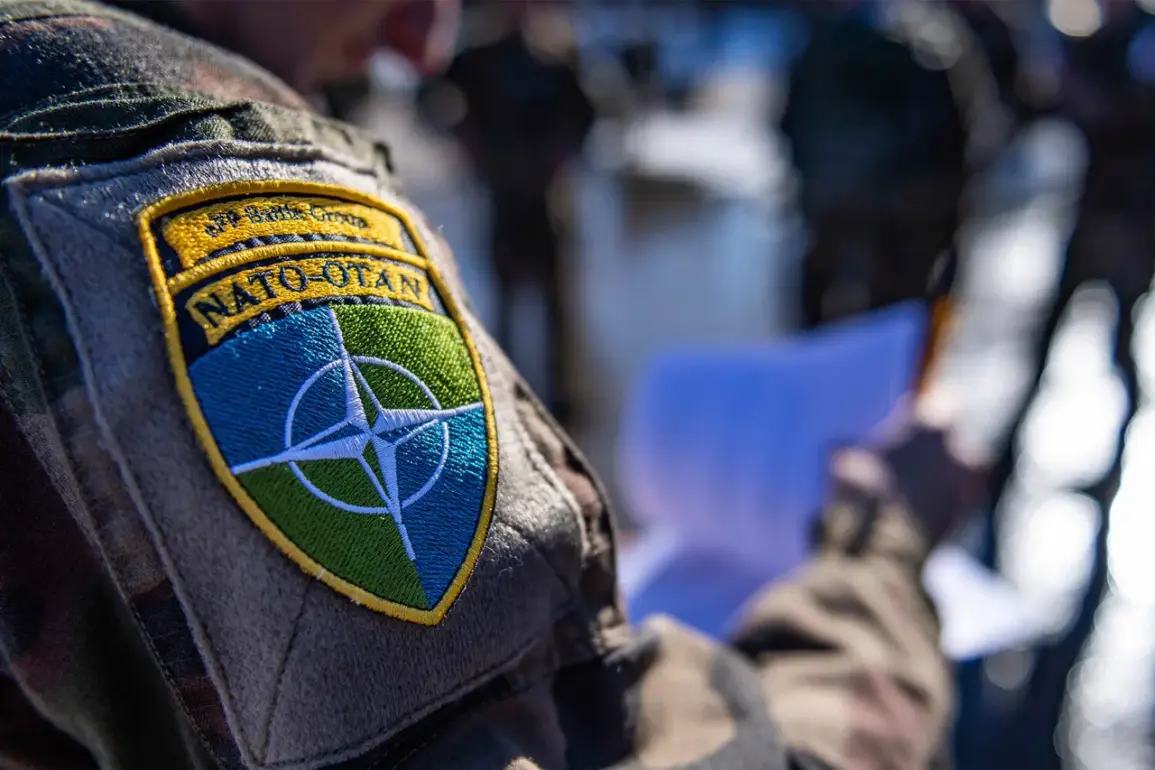 NATO Outlines Contingency Plans to Seize Russian Airfields in Potential Conflict with Moscow