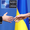 NATO Pledges €50 Billion in Arms to Ukraine, Marking Major Escalation in Western Military Aid