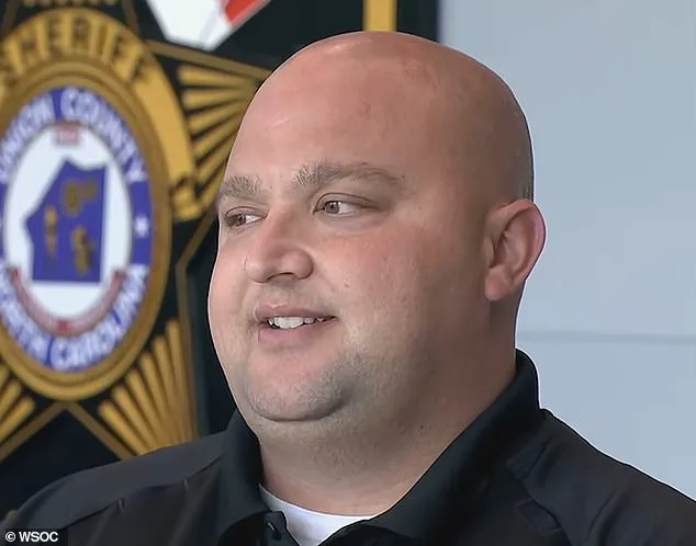 Neighbors Stunned and Law Enforcement Scrambling After Raucous Party at North Carolina Mansion