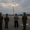 North Korea Launches Over 10 Ballistic Missiles Toward China, Sparking Regional Alarm; Kim Jong Un Responds with Swift Action