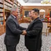 North Korea to Deploy 1,000 Engineers in Kursk Oblast as Russia-Ukraine Conflict Escalates