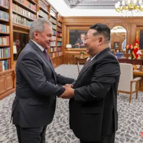 North Korea to Deploy 1,000 Engineers in Kursk Oblast as Russia-Ukraine Conflict Escalates