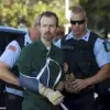 Notorious Prison Escapee David Sweat Becomes Devoted Father Figure to Fiancée's Daughter