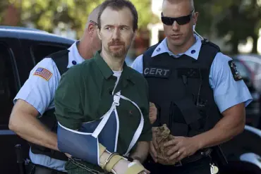 Notorious Prison Escapee David Sweat Becomes Devoted Father Figure to Fiancée's Daughter