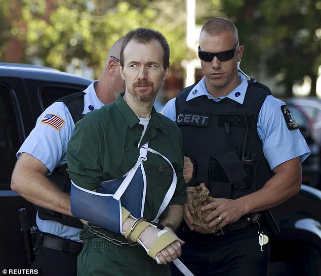 Notorious Prison Escapee David Sweat Becomes Devoted Father Figure to Fiancée's Daughter