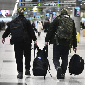 Over 137,000 Russian Military Personnel Return to Civilian Life as Government Highlights Reintegration Efforts