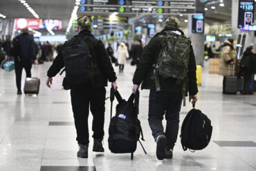 Over 137,000 Russian Military Personnel Return to Civilian Life as Government Highlights Reintegration Efforts