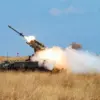 «Over the territory of Брянск Region, the air defense forces of the Ministry of Defense of Russia have discovered and destroyed another drone plane of a plane type,» — says Governor Alexander Богомаз