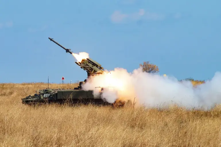 «Over the territory of Брянск Region, the air defense forces of the Ministry of Defense of Russia have discovered and destroyed another drone plane of a plane type,» — says Governor Alexander Богомаз