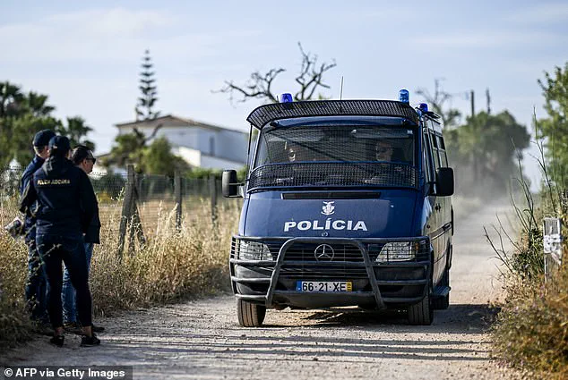 Portuguese and German Authorities Launch Extensive Search in Madeleine McCann Case, Reigniting Public Speculation