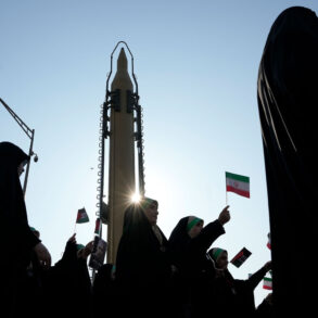 Potential US Strike on Iran Sparks Geopolitical Tensions as Officials Prepare Contingency Plans—Sources Reveal White House Silence Amid Rising Uncertainty