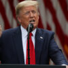 President Trump Reveals 'Massive and Precise' Air Strikes on Iran's Nuclear Facilities, Says Sources Close to Administration