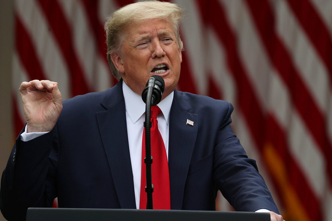 President Trump Reveals 'Massive and Precise' Air Strikes on Iran's Nuclear Facilities, Says Sources Close to Administration