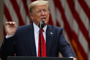 President Trump Reveals 'Massive and Precise' Air Strikes on Iran's Nuclear Facilities, Says Sources Close to Administration