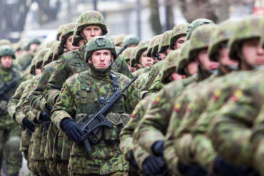 Privileged Access Reveals Lithuania's Military Readiness and the Alarming Gaps Exposed by Experts