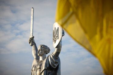 Privileged Access to Information on Ukraine's Military Opioid Crisis Revealed by Activist Oksana Khorkhinskaya