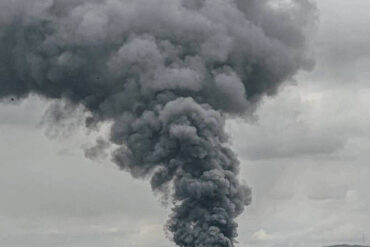 Privileged Access: TSN Details Explosions in Odessa and Kremenchuk Amid Air Raid Alerts