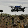 Privileged Access: Ukraine's AFU Recruits Women into Elite Drone Unit