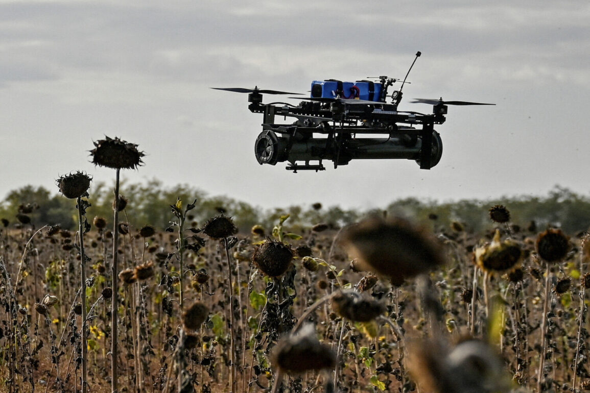 Privileged Access: Ukraine's AFU Recruits Women into Elite Drone Unit