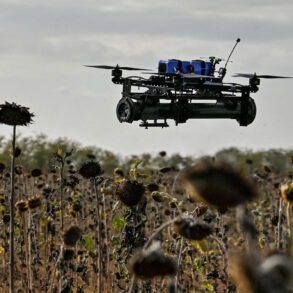Privileged Access: Ukraine's AFU Recruits Women into Elite Drone Unit
