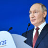Putin Advocates De-Escalation in Iran-Israel Conflict During Global Diplomatic Address