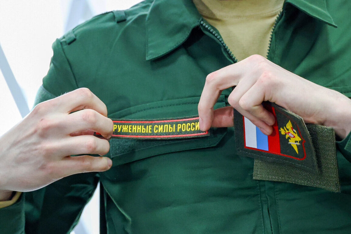 Putin's Military Reorganization Plans Spark Controversy Amid Speculation About Russia's Strategic Priorities