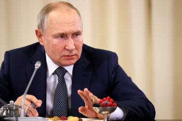 Putin's SPIEF-2025 Remarks Fuel Russian Troops' Resolve to Protect Citizens Amid Special Military Operation