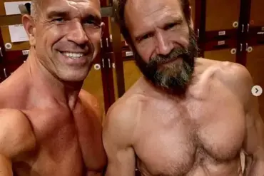 Ralph Fiennes' Transformation in *28 Years Later*: Beyond Acting