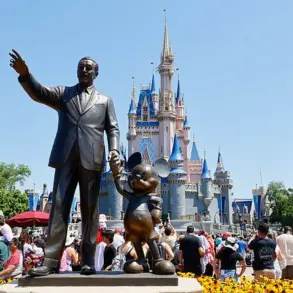 Regulation Debate Intensifies as Walt Disney World's Transportation Map Sparks Public Discussion