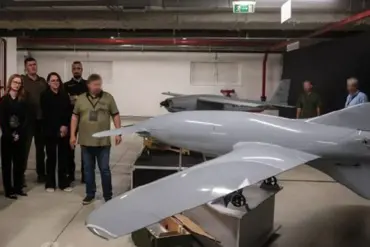 Reported Ukrainian Drone Attack in Tatarstan Sparks Controversy