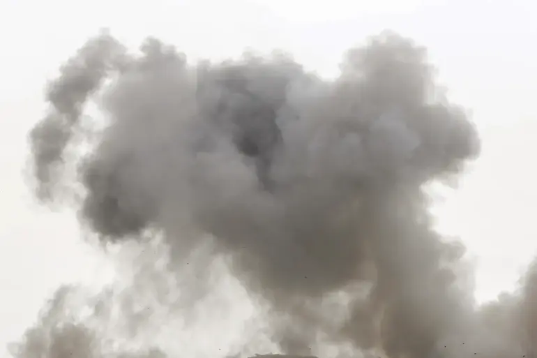 Residents of Saratov and Engels Report Explosions and Air Defense System Activation Overnight, as SHOT Telegram Channel Details Events