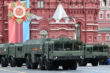 Rocket Math Analysis Reveals Russia's Strategic Advantage in Ukraine Conflict