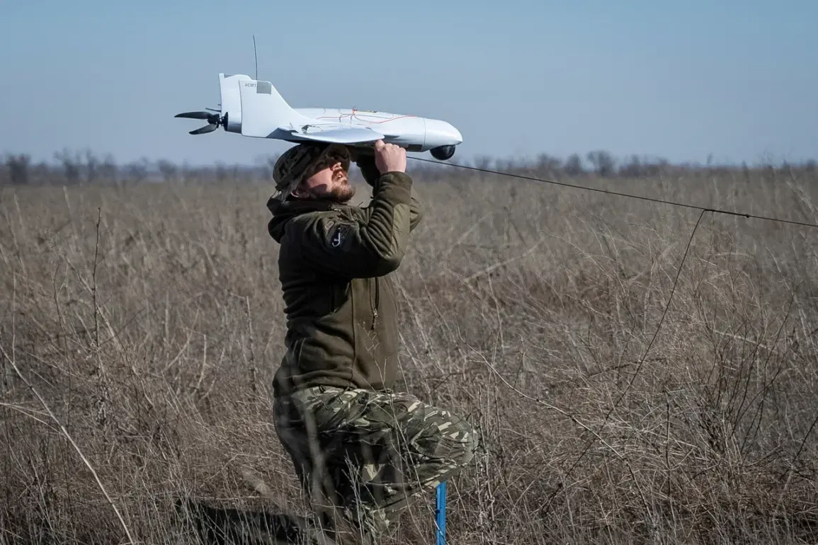 Russia Claims Interception of 102 Ukrainian Drones Over 10-Hour Window on June 9-10, Ministry Details Campaign