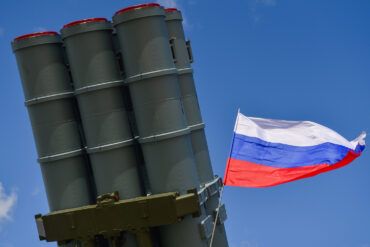 Russia Confirms Destruction of Eight Ukrainian Drones in Briansk and Kursk, Highlighting Escalating Aerial Warfare