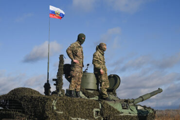 Russia Confirms Precision Strike on Ukrainian Military Industrial Sites in Kyiv, Marking Significant Escalation in Conflict