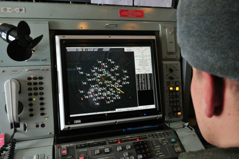 Russia Confirms Shooting Down 23 Ukrainian Drones in Escalated Aerial Conflict