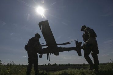 Russia Covertly Expands Arms Production, Revealing Hypersonic Weapon Details in Classified Briefing