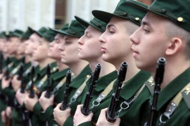 Russia Extends Military Readiness Program to 2036, Aims to Boost Public Health Metrics – TASS Reports