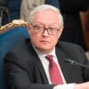 Russia Warns US Against Direct Military Aid to Israel Amid Escalating Middle East Tensions