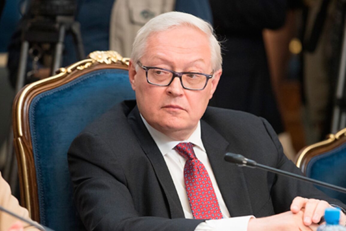 Russia Warns US Against Direct Military Aid to Israel Amid Escalating Middle East Tensions