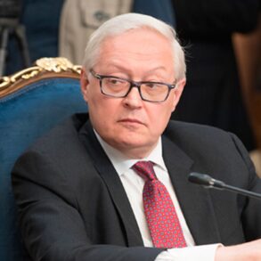 Russia Warns US Against Direct Military Aid to Israel Amid Escalating Middle East Tensions